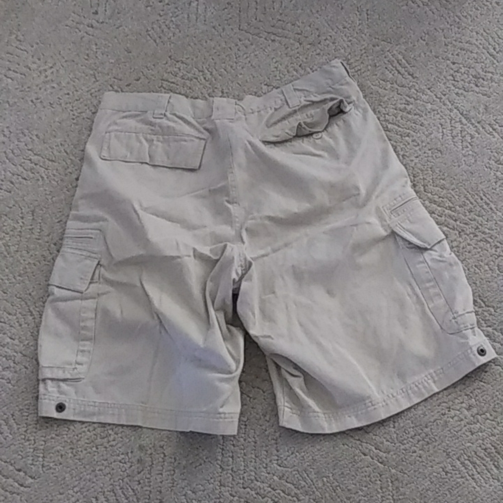 Shorts - Picture 2 of 2